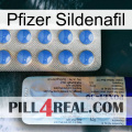 Pfizer Sildenafil 39